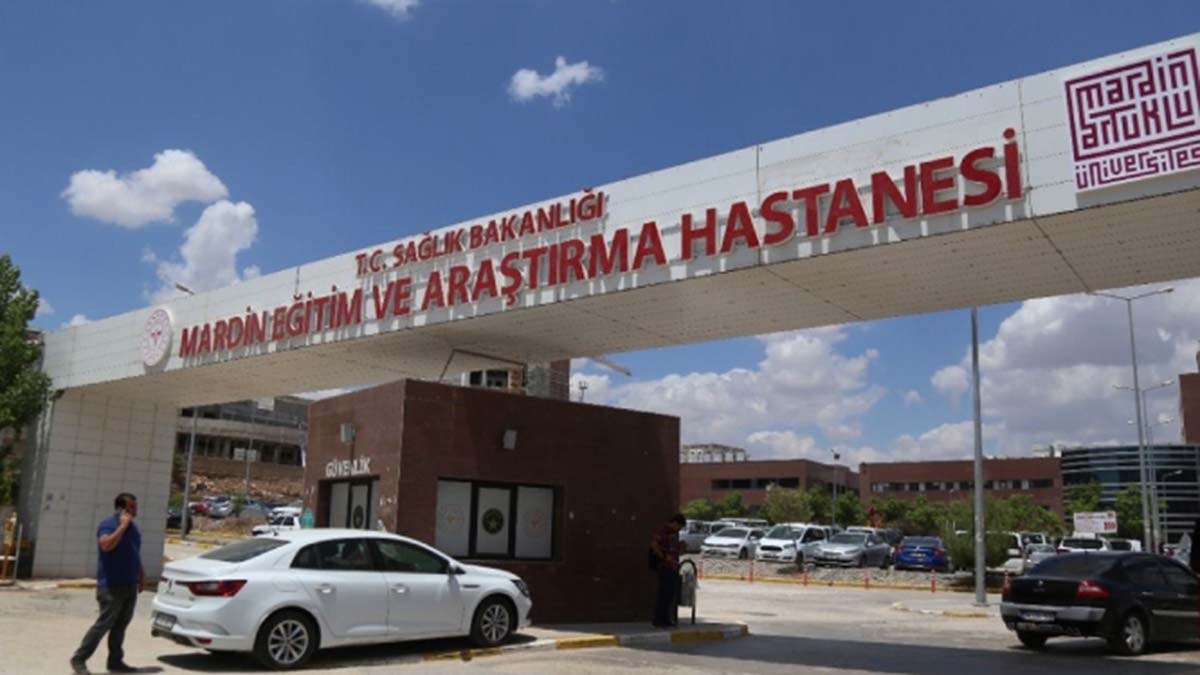 İl Sağlık Müdürlüğü'nden hasta kuyruğu açıklaması