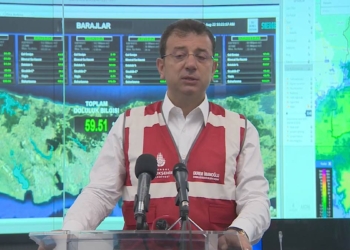 Haramidere'deki sorunu tümden kaldıracağız