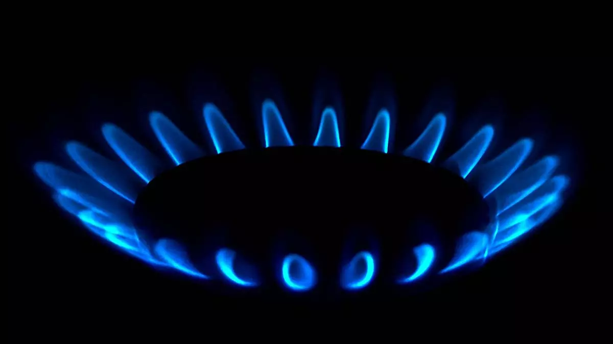 İngiltere'de elektrik ve doğal gaz fiyatı arttı