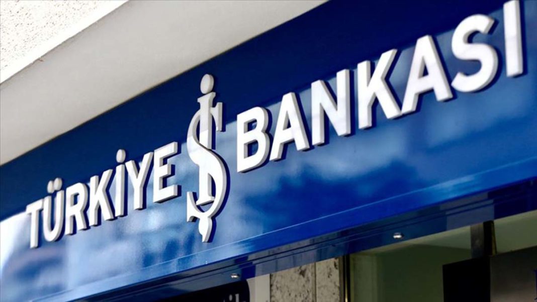 Türkiye İş Bankası aktif büyüklüğünü açıkladı