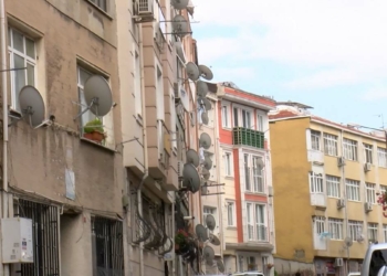 Mal sahibinin haberi olmadan ev arkadaşı alınamaz