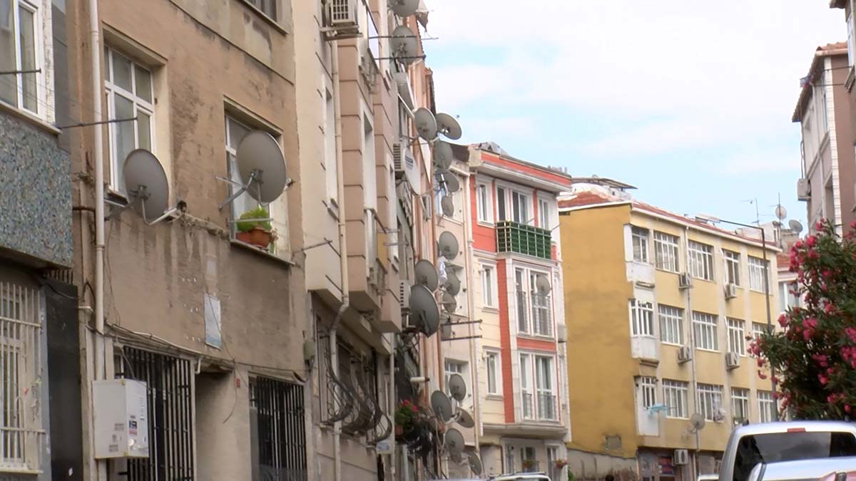 Mal sahibinin haberi olmadan ev arkadaşı alınamaz