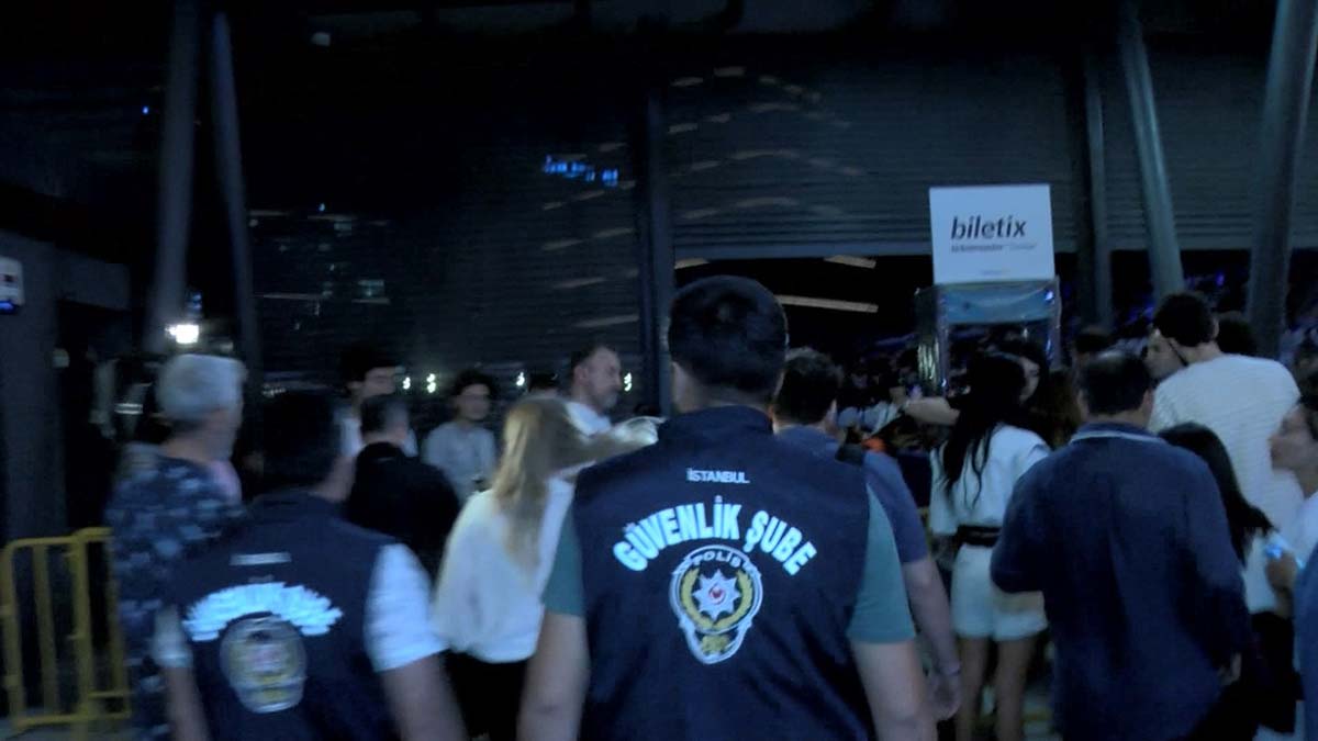 Kültür ve Turizm Bakanlığı’na bağlı telif toplamakla görevli kuruluş olan MESAM'dan telif baskınlarına ilişkin açıklama: "Gerekirse mahkemeye gideceğiz"