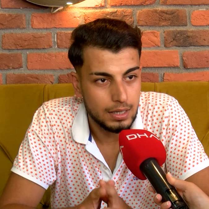 Lahmacunun fiyatı İstanbul'da tartışma konusu