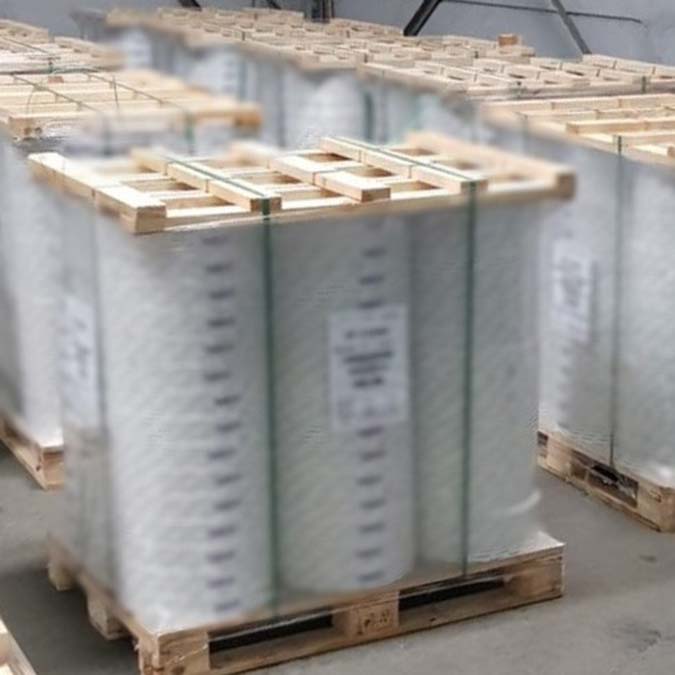 İstanbul'da sigara kağıdı operasyonu