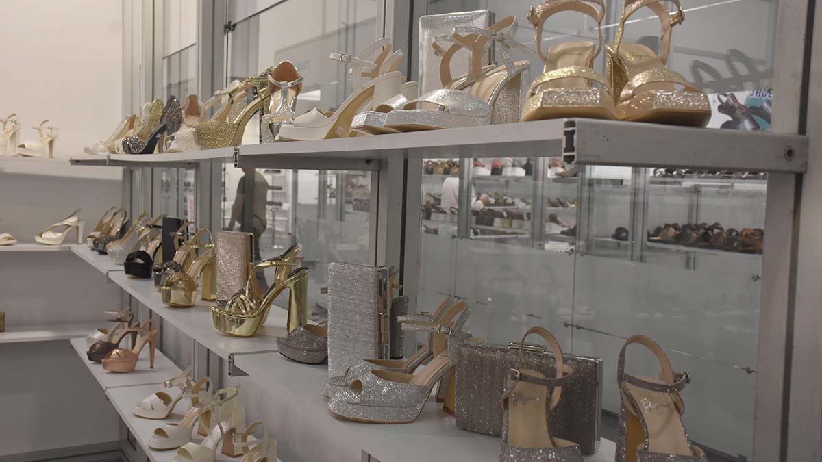 Shoexpo ayakkabı üreticilerini bir araya getiriyor