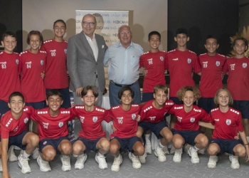Altınordu'nun sağlık sponsorluğu sözleşmesi yenilendi