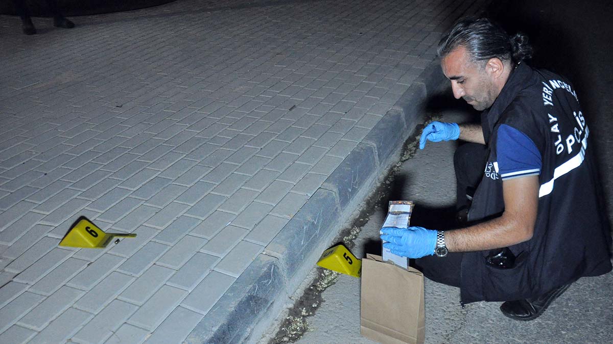 Karaman'da kafe saldırısında yaralananlar taburcu oldu