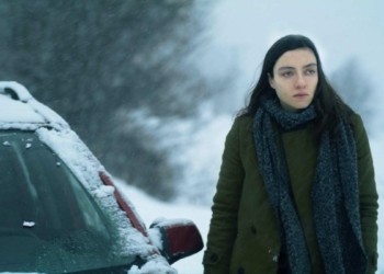 Kar ve Ayı Toronto Film Festivalinde
