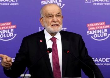 Tel Aviv'e gösterilen hoşgörü Şam'a da gösterilmeli