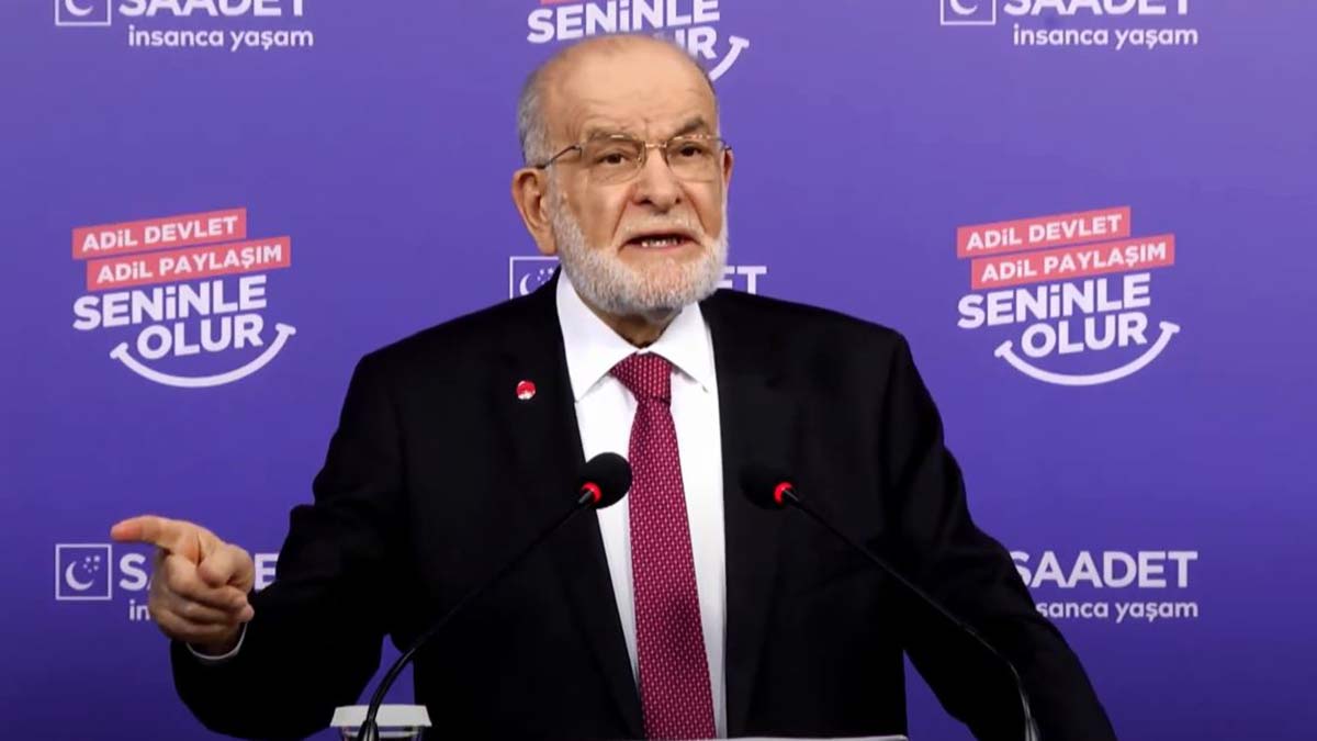 Tel Aviv'e gösterilen hoşgörü Şam'a da gösterilmeli