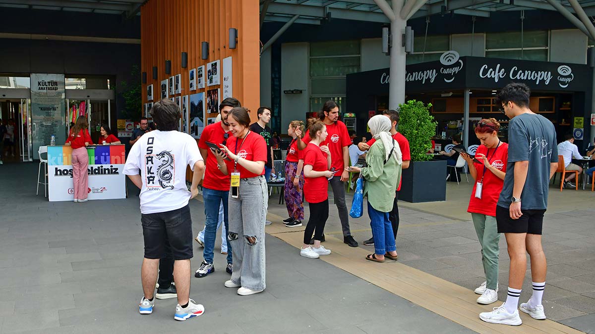 Üniversite adayları için kararsızlık kaygıya yol açabilir