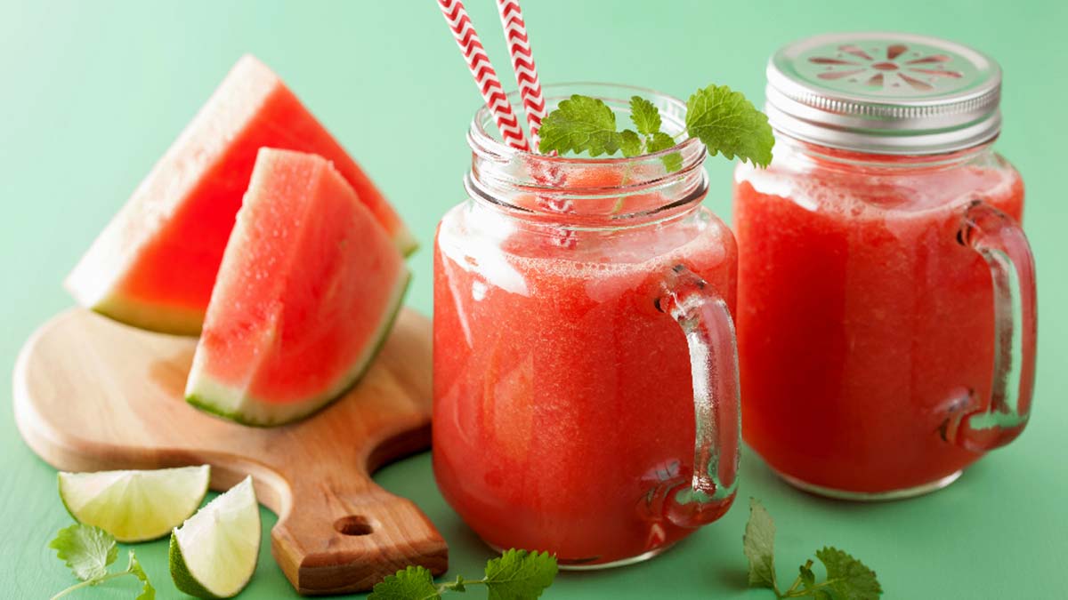 Yaz sıcaklarında vücudumuzu serin tutmanın püf noktaları