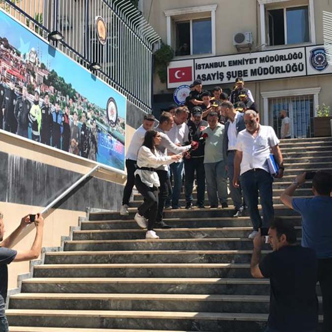 Cemevi Başkanı Selami Sarıtaş'a saldırıyla ilgili 9 kişi gözaltında