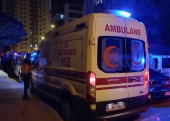 3 yaşındaki çocuk kazara babasını öldürdü