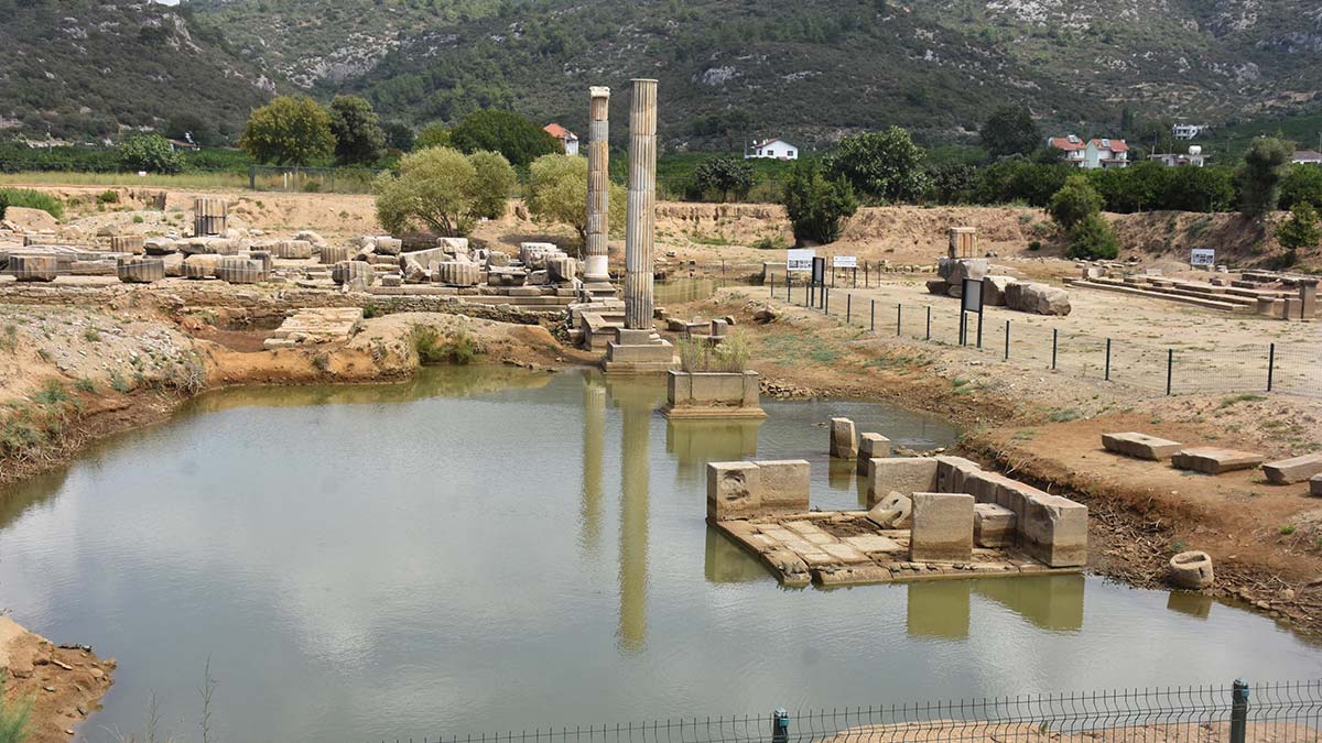 Klaros'un kullanım süresi bilinenden çok daha uzun