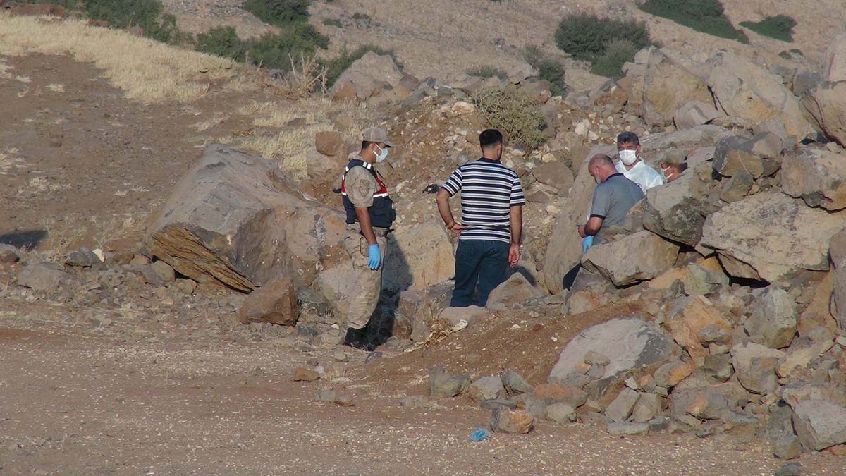 Anne kızı öldüren akraba tutuklandı