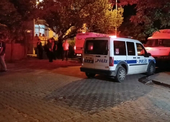 AFAD çalışanı Ali Özdoğan'ın cinayet şüphelisi tutuklandı