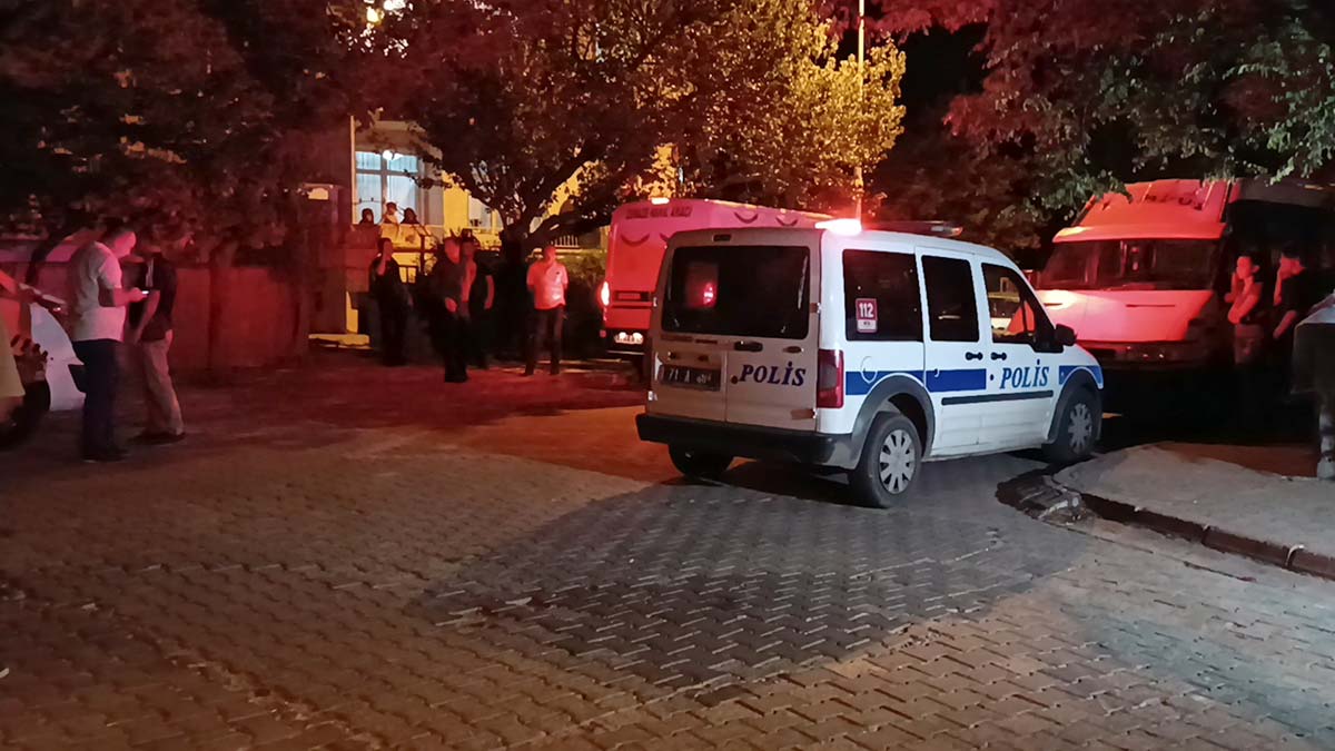 AFAD çalışanı Ali Özdoğan'ın cinayet şüphelisi tutuklandı