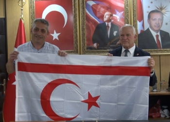 Cumhuriyetten asla vazgeçmeyiz