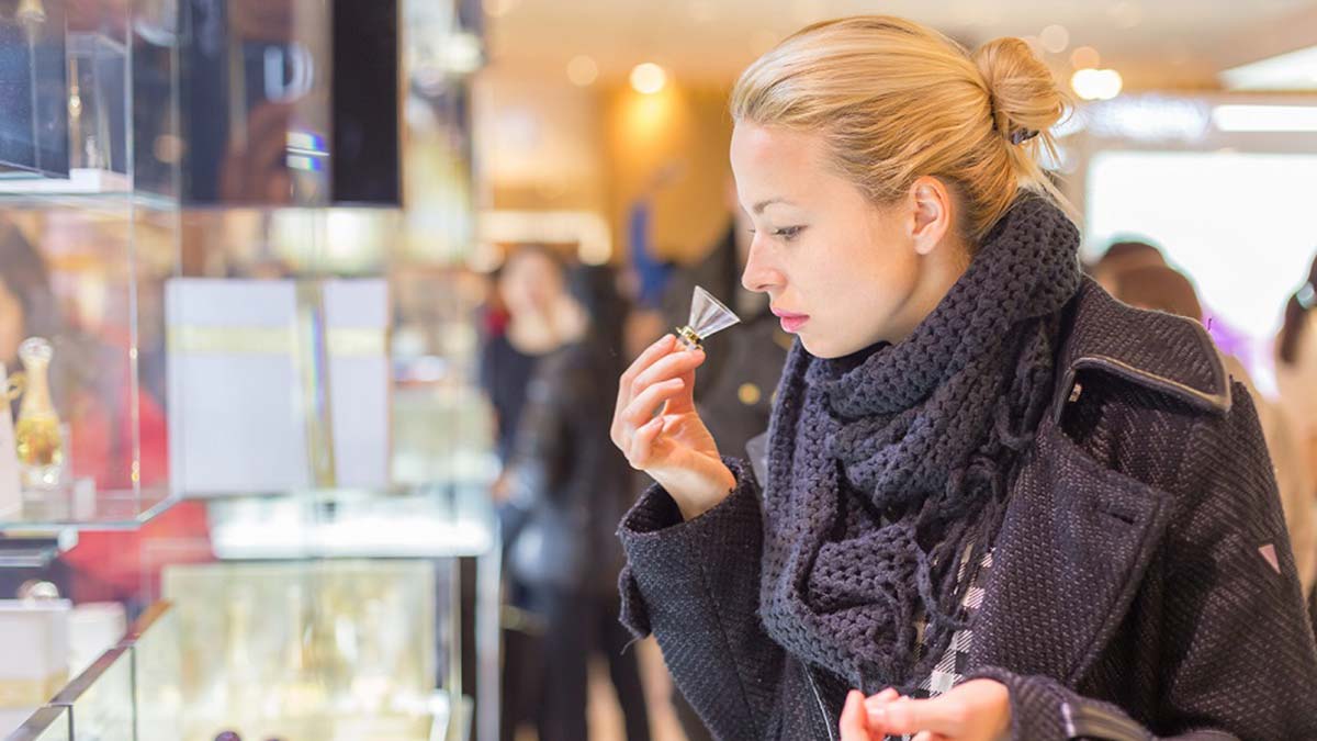 Sahte parfümler sağlığımızı tehdit ediyor