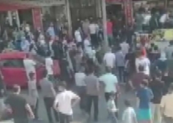 Küçükçekmece'de silahlı saldırı; 2 ölü