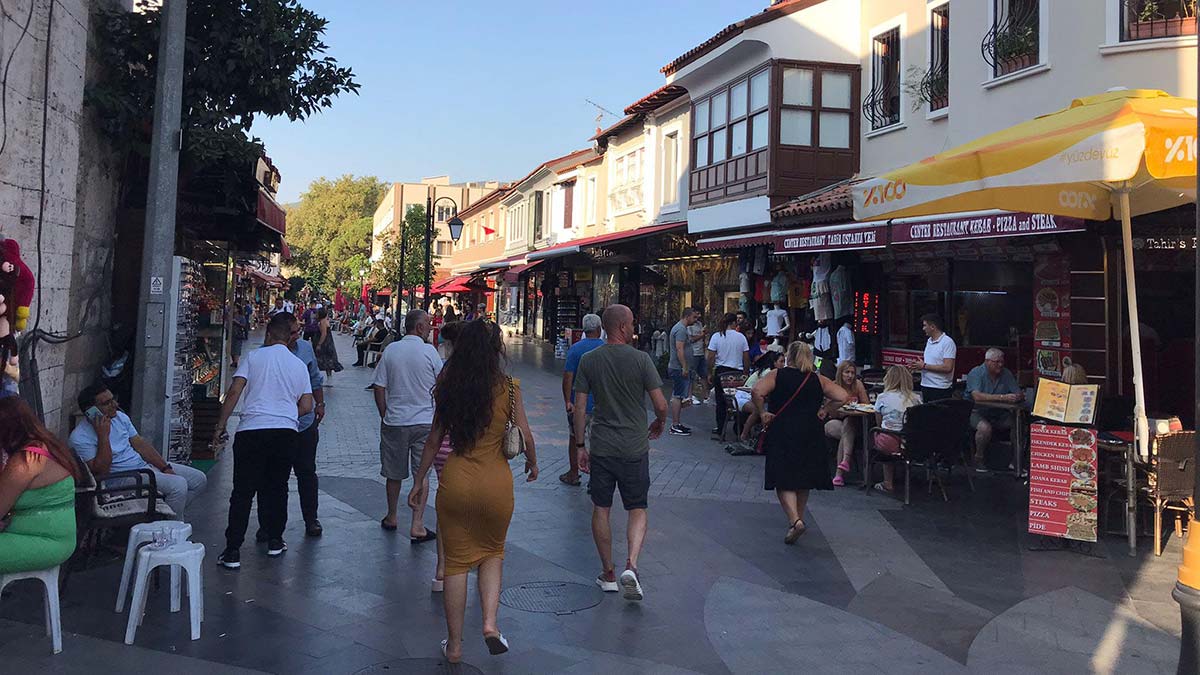 Kuşadası Körfezi'nde 3.9'luk deprem