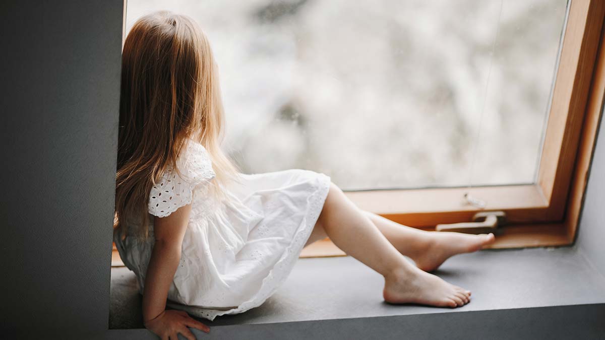 Gerçek mutluluklar resimlerde mi saklı?