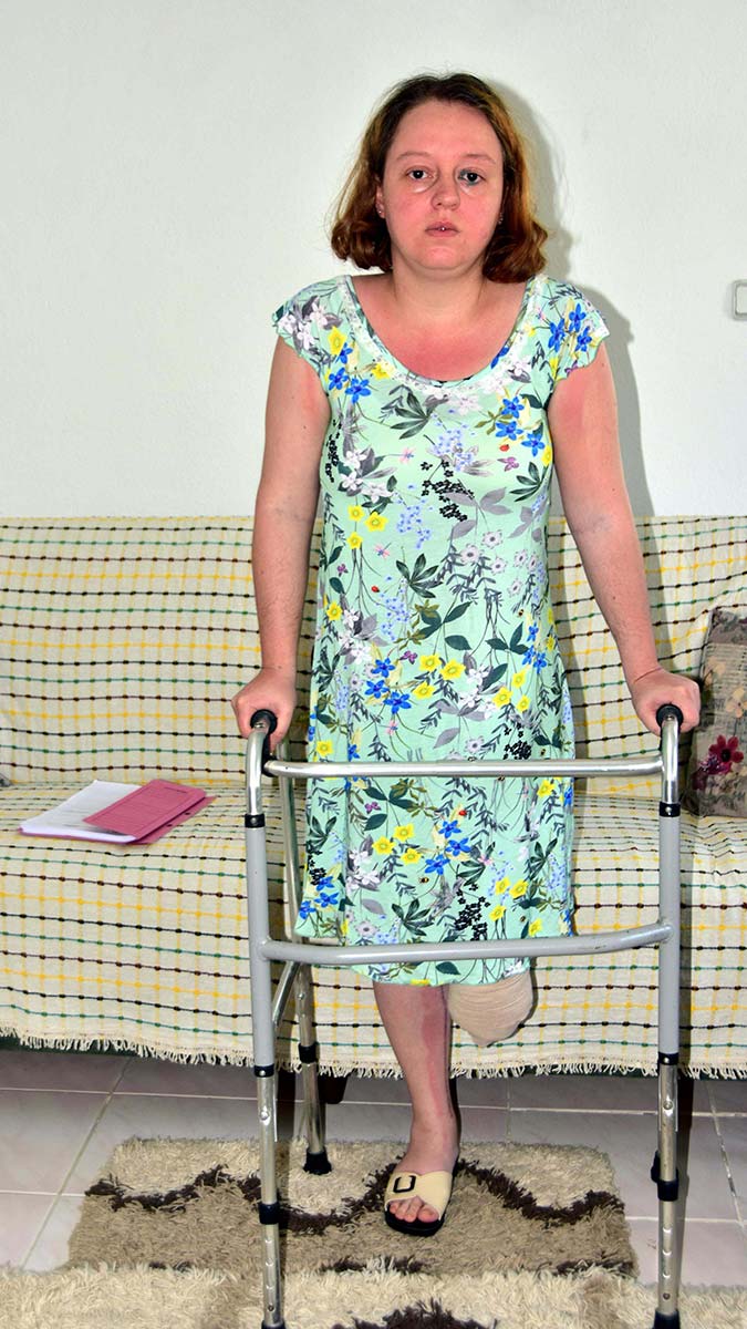 İzmir'in Karabağlar ilçesinde eşi Manolya'yı pompalı tüfekle yaralayan Onur Akman’ın (29) 13,5 yıl hapis cezası aldığı kararın gerekçesi açıklandı.