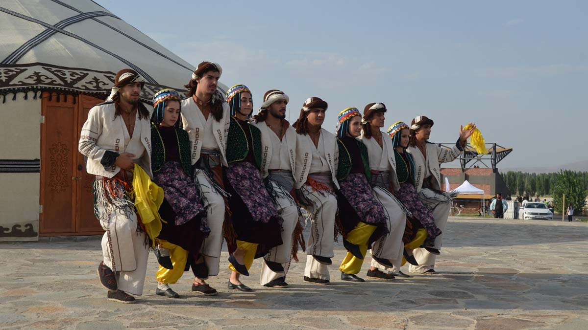 Malazgirt Zaferi'nin 951'inci yıl dönümü kutlamaları başladı
