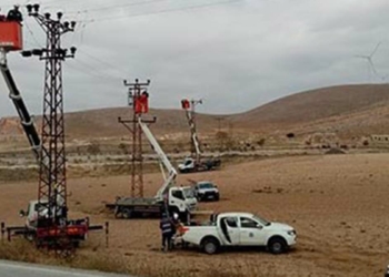 MEDAŞ 2.1 milyar TL yatırım yapacak