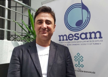 MESAM'dan telif baskınlarına ilişkin açıklama