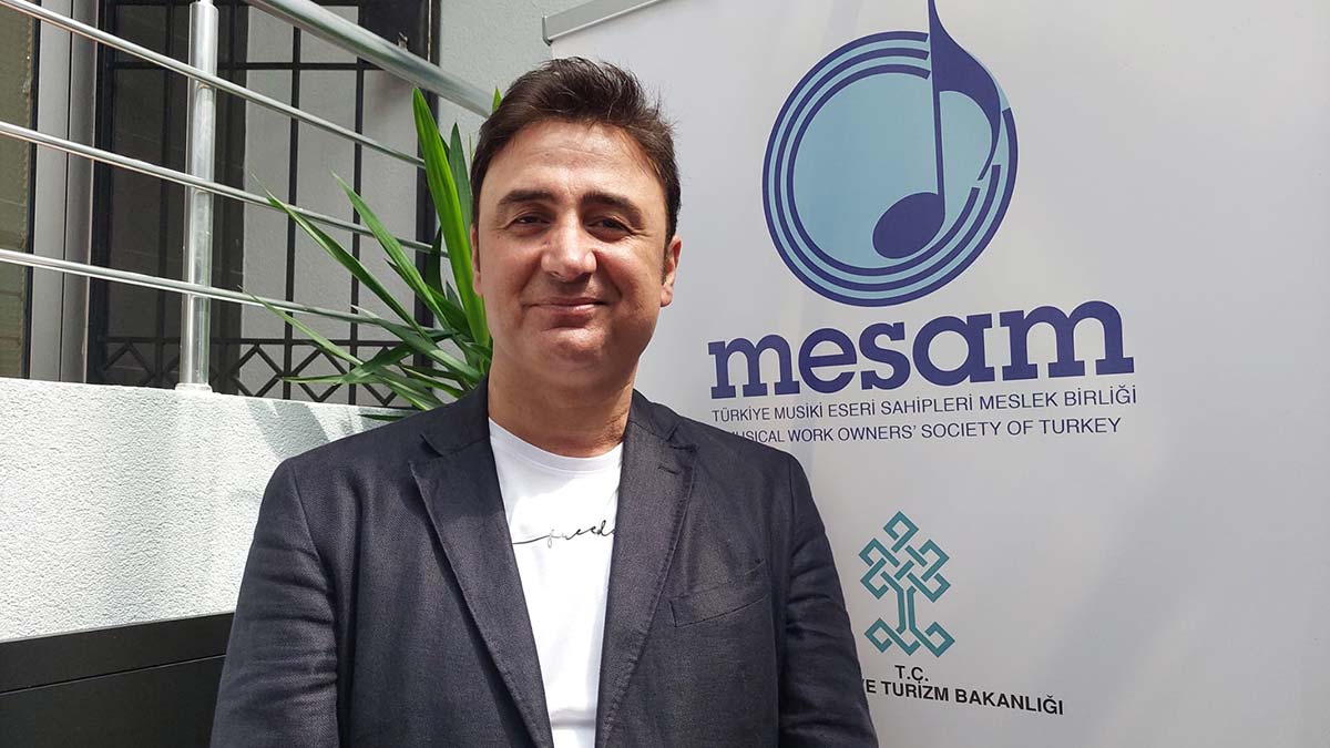 MESAM'dan telif baskınlarına ilişkin açıklama