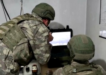 13 PKK/YPG'li terörist etkisiz hale getirildi