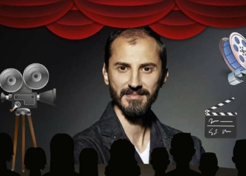 Muharrem Bayrak ile Kültür - Sanat Röportajı