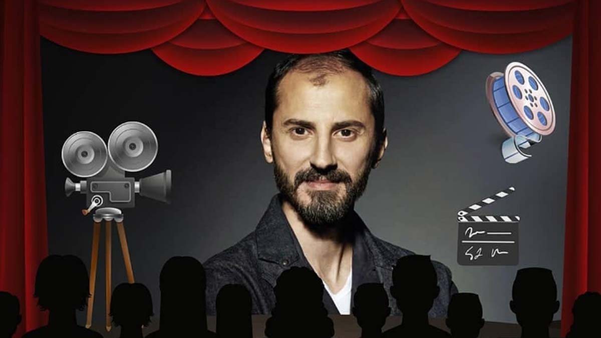 Muharrem Bayrak ile Kültür - Sanat Röportajı