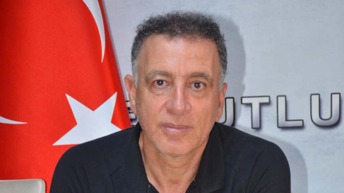 Batman maçında 3 puan alırız