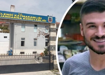 Nezarethanede intihara soruşturma