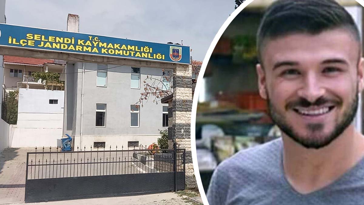 Nezarethanede intihara soruşturma