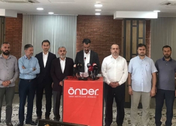 ÖNDER İmam Hatipliler Derneği'nden Gülşen'e tepki