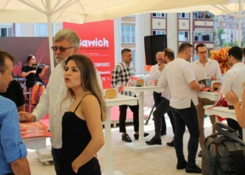 Fast food markası Atawich'ten Türkiye'ye yatırım