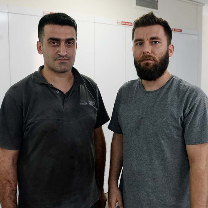 Kripto dolandırıcılarına 86 bin 500 TL kaptırdı