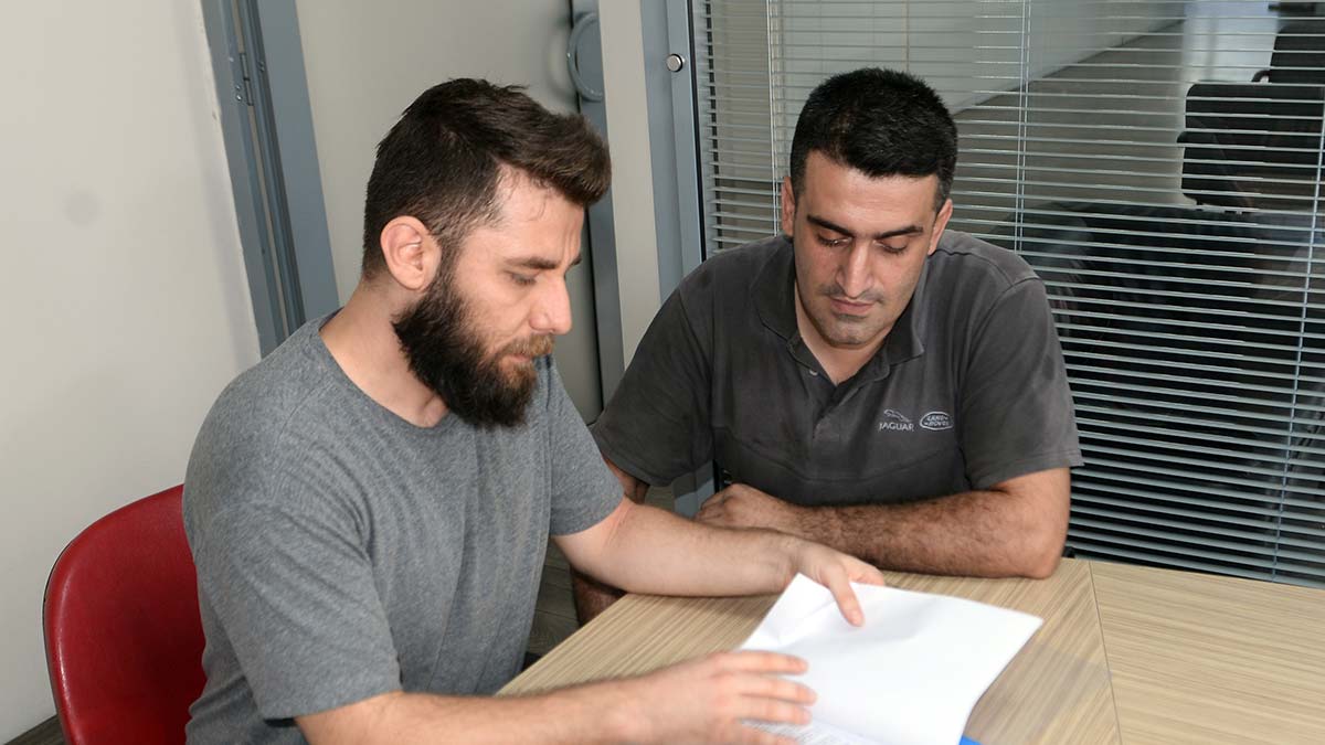 Kripto dolandırıcılarına 86 bin 500 TL kaptırdı