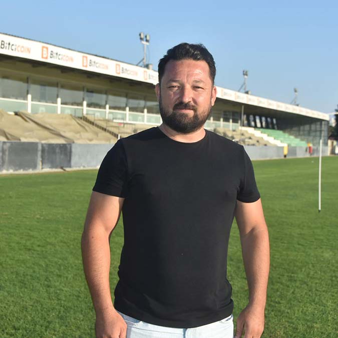 Bodrumspor Teknik Direktörü İsmet Taşdemir, "Takımımıza çok güveniyoruz. Lige alışalım, çoğu arkadaşımız bu ligde ilk defa oynayacak. Mücadele eden, ne oynaması gerektiğini bilen bir ekibiz, lige renk katacağımızı düşünüyoruz" dedi.