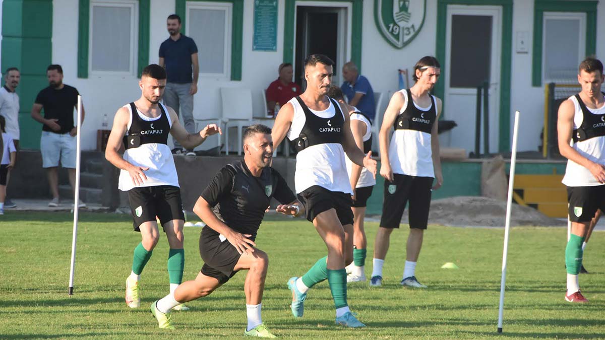 Lige renk katacağımızı düşünüyoruz