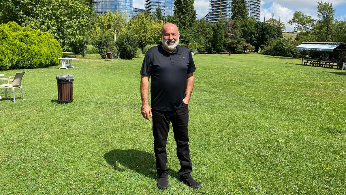 Afyonkarahisar'da turizm ve spor sizi bekliyor