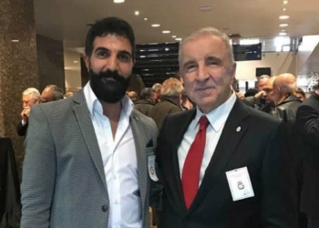 5 yıl önce kaybolan Tekin Uğurlu'nun cesedi bulundu
