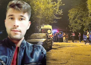 Hesap tartışması cinayetinde 1 tutuklama