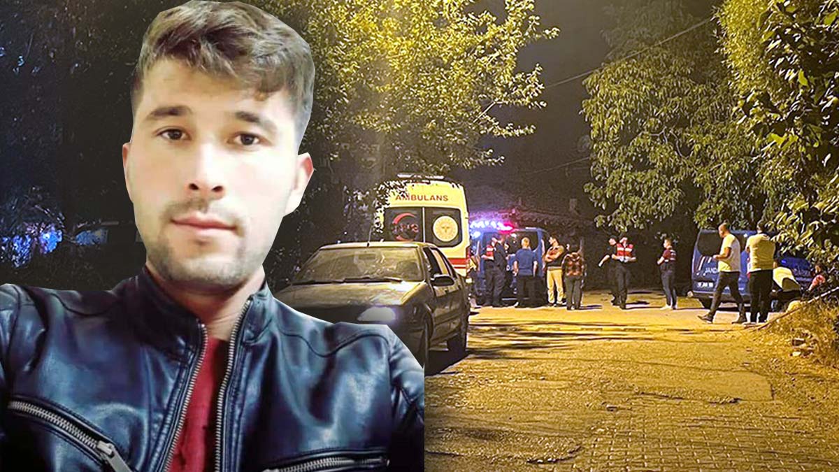 Hesap tartışması cinayetinde 1 tutuklama