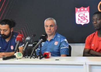 Takımıma güveniyorum